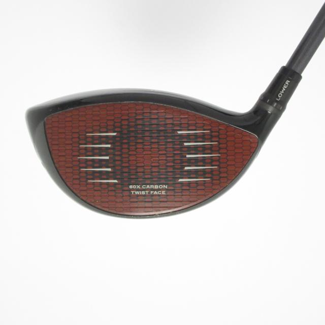 【中古ゴルフクラブ】テーラーメイド　STEALTH　ステルス ドライバー TENSEI RED TM50(2022)　シャフト：TENSEI RED TM50(2022)_2