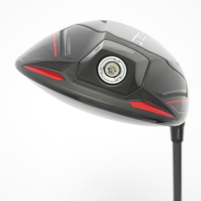 【中古ゴルフクラブ】テーラーメイド　STEALTH　ステルス ドライバー TENSEI RED TM50(2022)　シャフト：TENSEI RED TM50(2022)_4