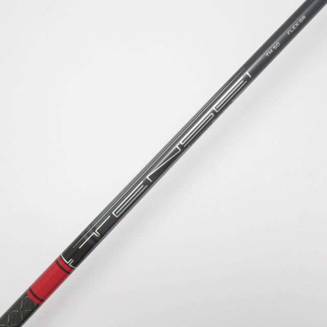 【中古ゴルフクラブ】テーラーメイド　STEALTH　ステルス ドライバー TENSEI RED TM50(2022)　シャフト：TENSEI RED TM50(2022)_5