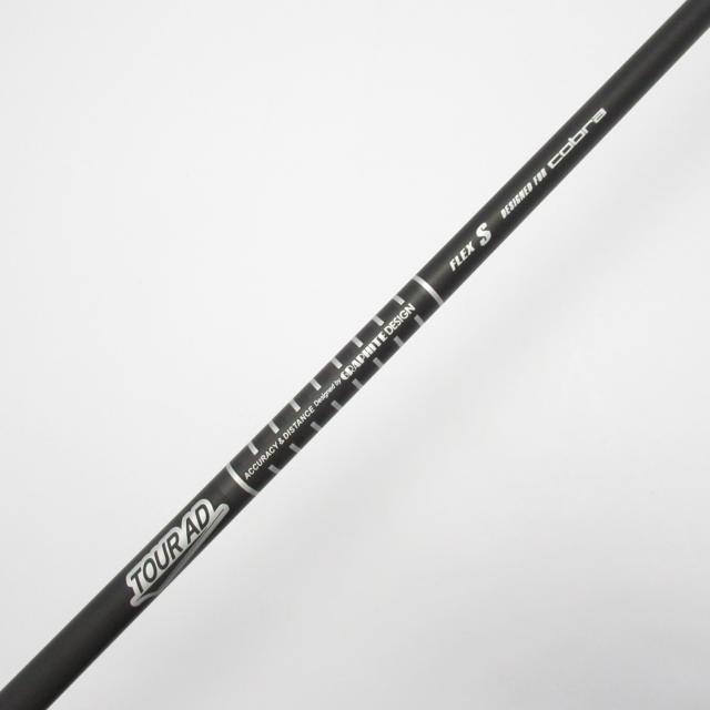 中古ゴルフクラブ】コブラ DARKSPEED ダークスピード LS フェアウェイ