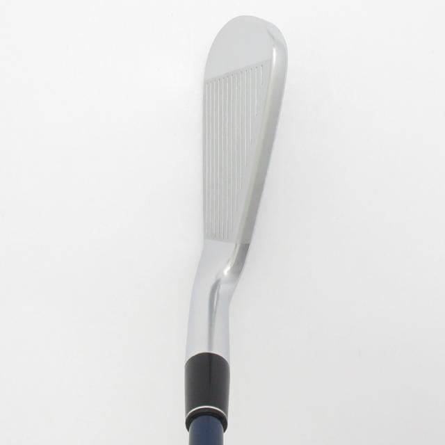 中古ゴルフクラブ】ダンロップ SRIXON スリクソン ZX5 アイアン