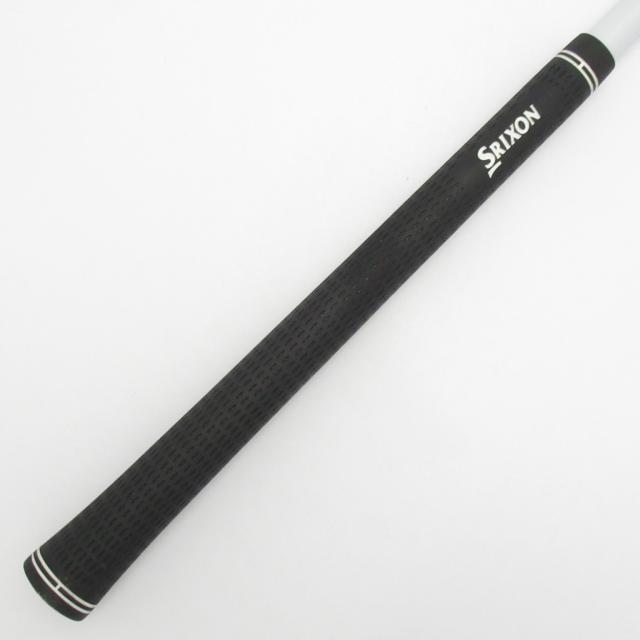 はる 中古ゴルフクラブ】ダンロップ SRIXON スリクソン ZX5 アイアン