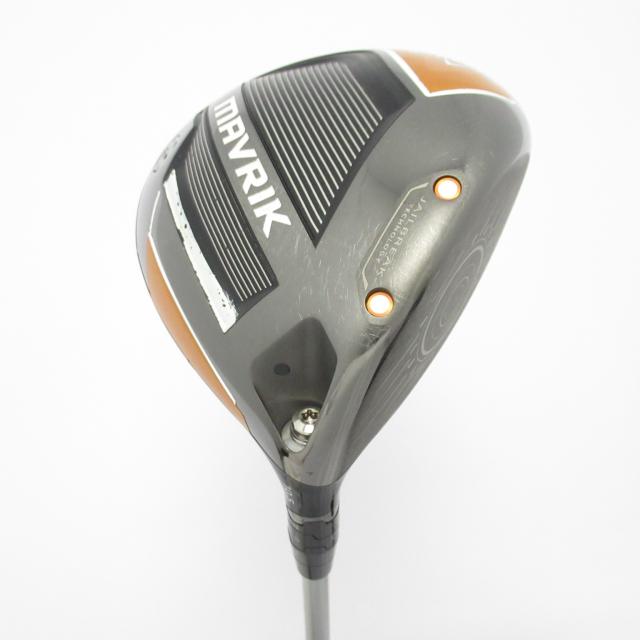 【中古ゴルフクラブ】キャロウェイゴルフ　MAVRIK　マーベリック ドライバー Diamana 50 for Callaway　シャフト：Diamana 50 for Call…