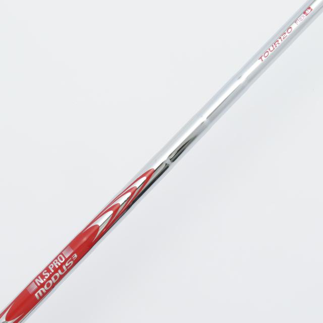 【中古ゴルフクラブ】ブリヂストン　BRIDGESTONE GOLF　221CB アイアン N.S.PRO MODUS3 TOUR 120　シャフト：N.S.PRO MODUS3 TOUR 120