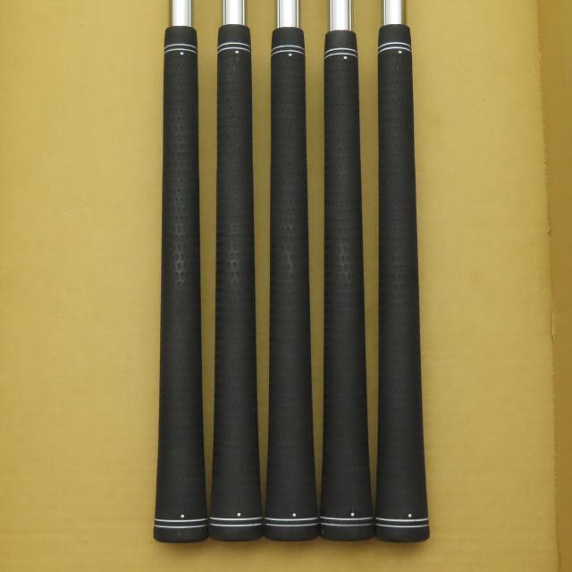 【中古ゴルフクラブ】プロギア　PRGR　02(2023) アイアン N.S.PRO スペックスチールIII ver.2　シャフト：N.S.PRO スペックスチールIII…