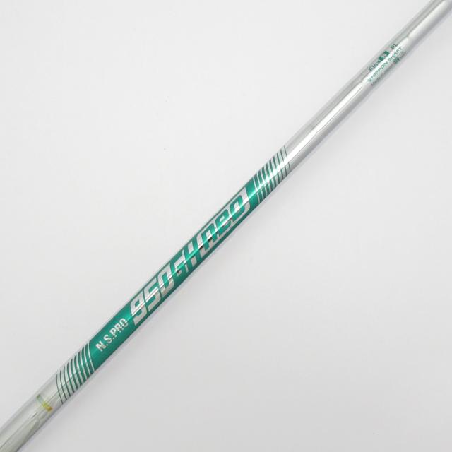 【中古ゴルフクラブ】ヨネックス　EZONE　EZONE CB 901 アイアン N.S.PRO 950GH　シャフト：N.S.PRO 950GH