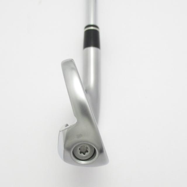 【中古ゴルフクラブ】本間ゴルフ　TOUR WORLD　TOUR WORLD TW757P アイアン N.S.PRO 950GH neo　シャフト：N.S.PRO 950GH neo