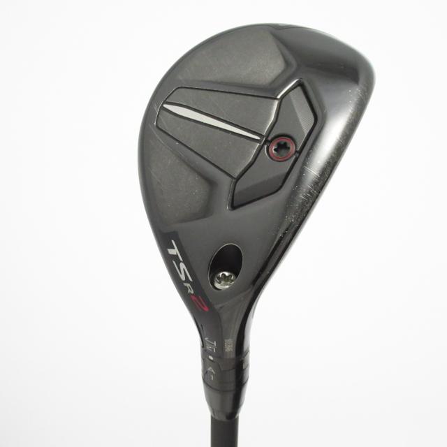 タイトリスト ユーティリティ TSR2 4番21° 5番24° タイトリスト ユーティリティ TSR2 4番21° 5番24°