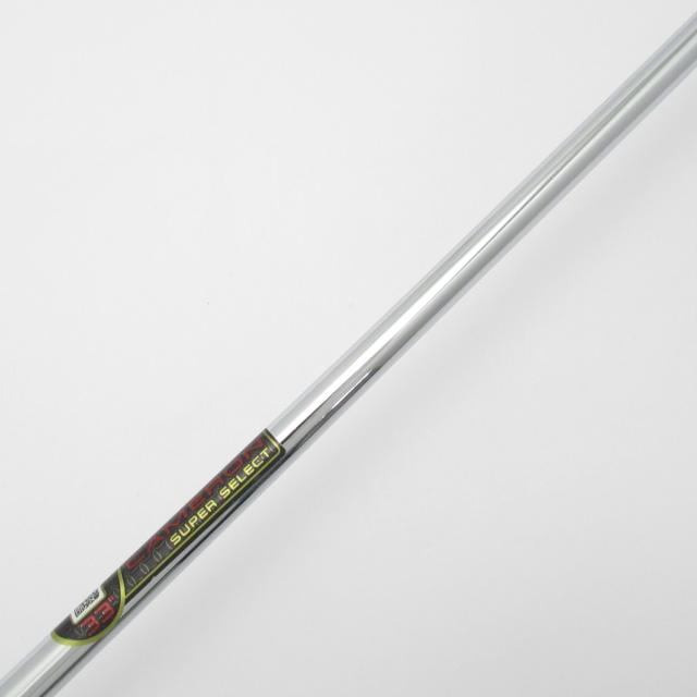 中古ゴルフクラブ】スコッティキャメロン SELECT スーパー セレクト