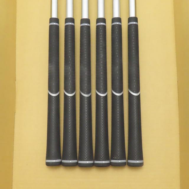 【中古ゴルフクラブ】本間ゴルフ　TOUR WORLD　TOUR WORLD TW757VX アイアン N.S.PRO MODUS3 TOUR 105　シャフト：N.S.PRO MODUS3 TOUR…