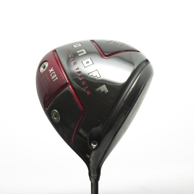 【中古ゴルフクラブ】オノフ　AKA　ONOFF AKA(2022) ドライバー SMOOTH KICK MP-522D　シャフト：SMOOTH KICK MP-522D