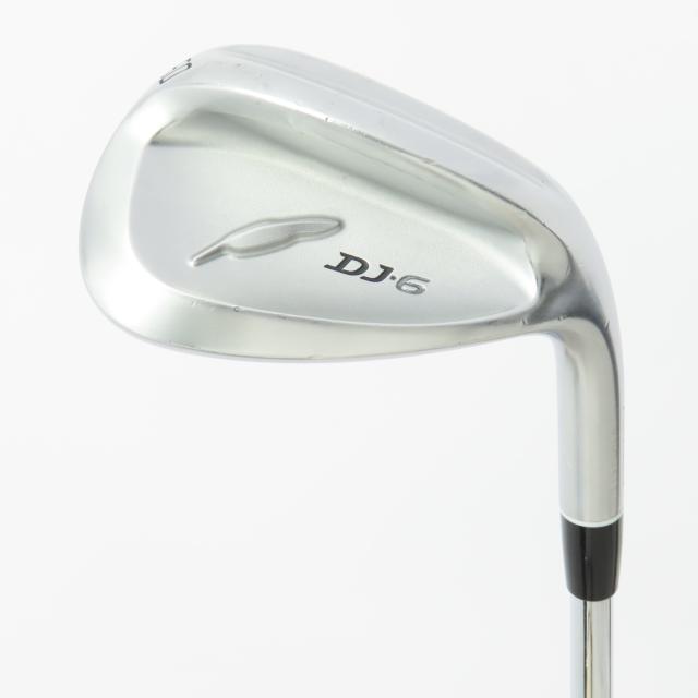 【中古ゴルフクラブ】フォーティーン　DJ　DJ-6 ウェッジ N.S.PRO DS-91w　シャフト：N.S.PRO DS-91w