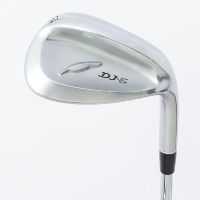 【中古ゴルフクラブ】フォーティーン　DJ　DJ-6 ウェッジ N.S.PRO DS-91w　シャフト：N.S.PRO DS-91w