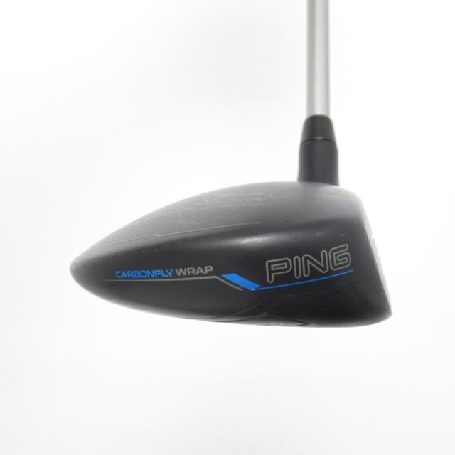 【中古ゴルフクラブ】ピン　G440　G440 LST フェアウェイウッド Tour AD UB 6　シャフト：Tour AD UB 6_3