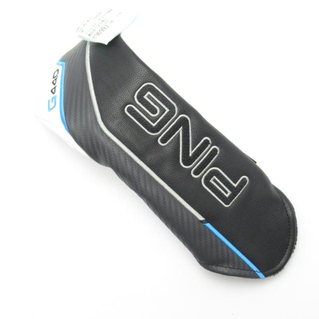 【中古ゴルフクラブ】ピン　G440　G440 LST フェアウェイウッド Tour AD UB 6　シャフト：Tour AD UB 6_7