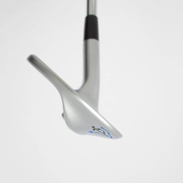 【中古ゴルフクラブ】キャスコ　DOLPHIN　ドルフィン DW-123 ウェッジ N.S.PRO ZELOS 7　シャフト：N.S.PRO ZELOS 7