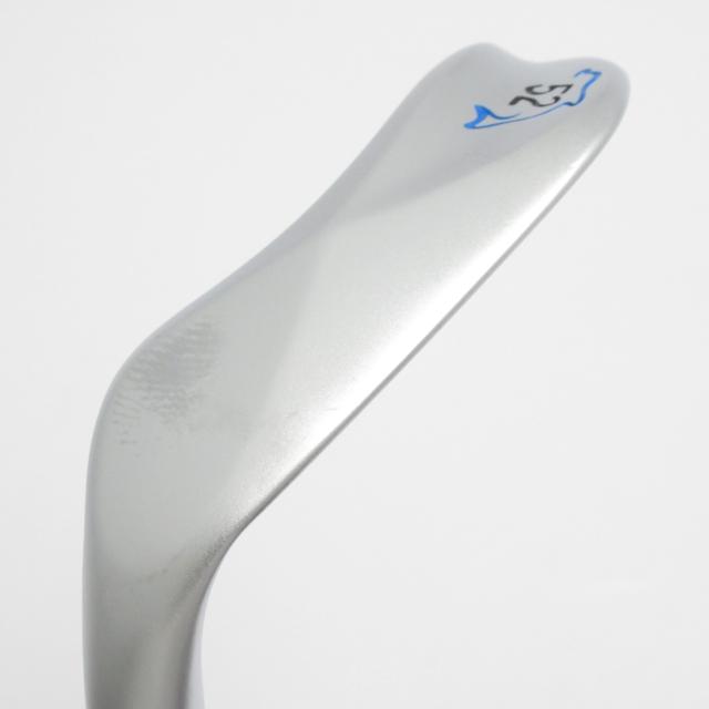 【中古ゴルフクラブ】キャスコ　DOLPHIN　ドルフィン DW-123 ウェッジ N.S.PRO ZELOS 7　シャフト：N.S.PRO ZELOS 7