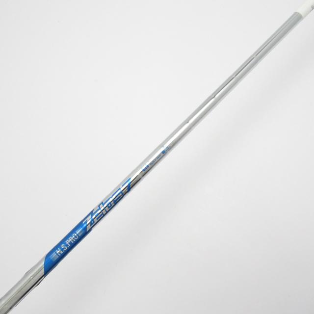 【中古ゴルフクラブ】キャスコ　DOLPHIN　ドルフィン DW-123 ウェッジ N.S.PRO ZELOS 7　シャフト：N.S.PRO ZELOS 7