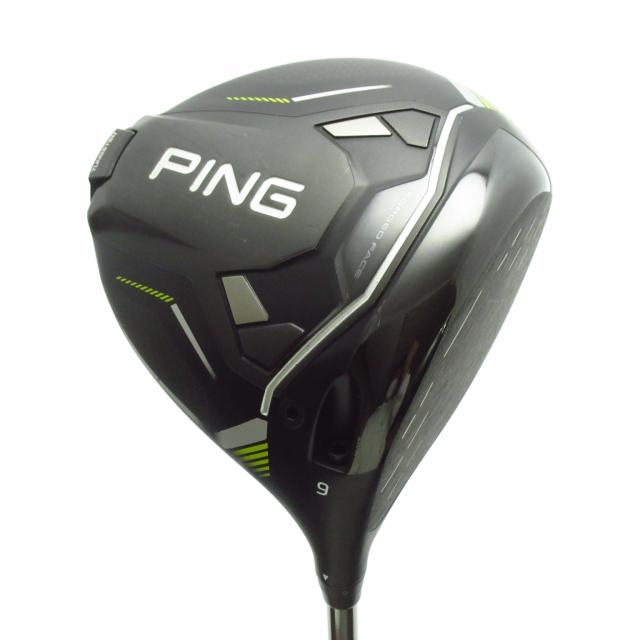 PING G430 5U TOUR AD-55 Sカーボンシャフト