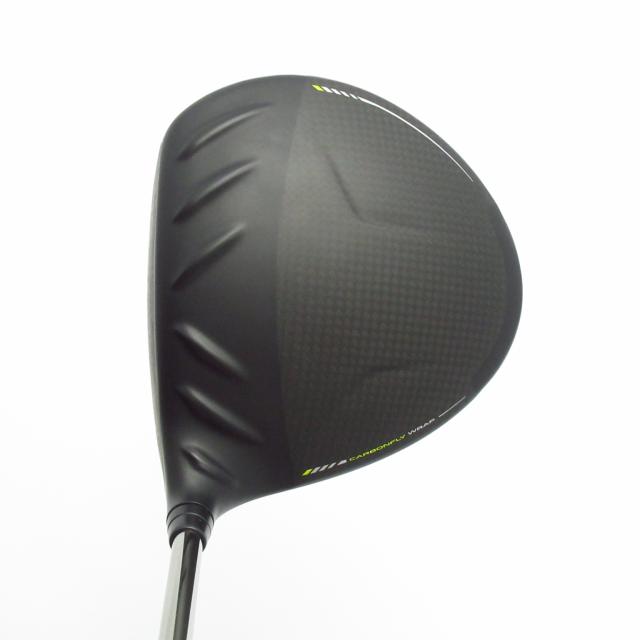 【中古ゴルフクラブ】ピン　G430　G430 MAX 10K ドライバー PING TOUR 2.0 BLACK 65　シャフト：PING TOUR 2.0 BLACK 65