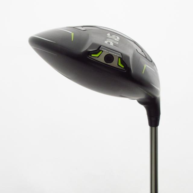 【中古ゴルフクラブ】ピン　G430　G430 MAX 10K ドライバー PING TOUR 2.0 BLACK 65　シャフト：PING TOUR 2.0 BLACK 65