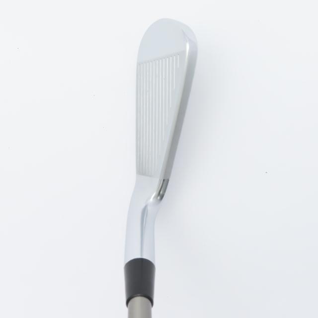【中古ゴルフクラブ】ダンロップ　SRIXON　スリクソン ZX5 アイアン Aerotech SteelFiber i80　シャフト：Aerotech SteelFiber i80 中古ゴルフクラブ】ダンロップ SRIXON スリクソン ZX5 アイアン