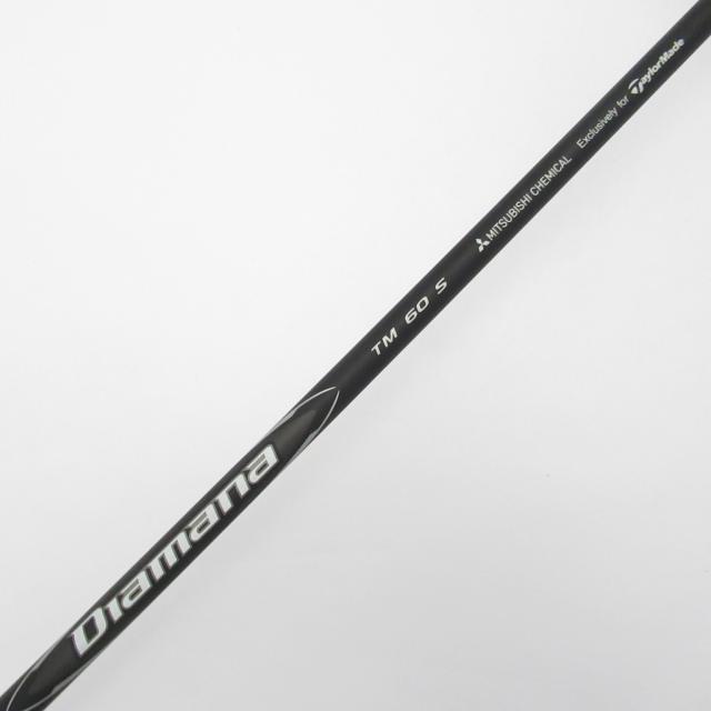 中古ゴルフクラブ】テーラーメイド Qi35 Qi35 ドライバー Diamana 