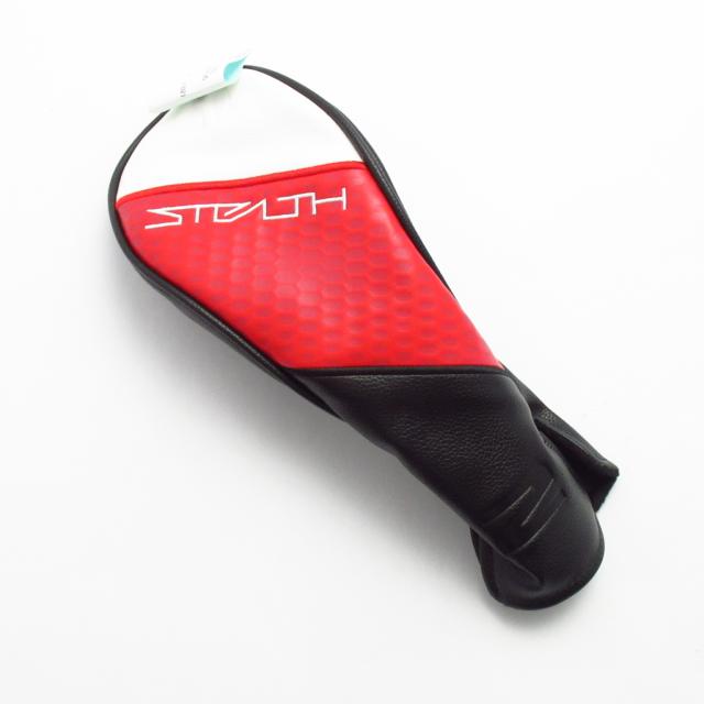 【中古ゴルフクラブ】テーラーメイド　STEALTH　ステルス2 フェアウェイウッド TENSEI RED TM50(2022)　シャフト：TENSEI RED TM50(2022) 中古ゴルフクラブ】テーラーメイド STEALTH ステルス2 フェアウェイ