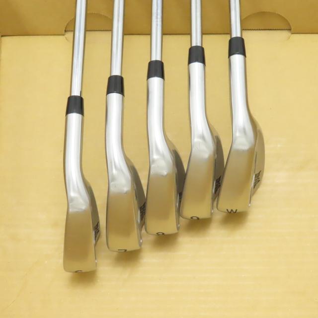 【中古ゴルフクラブ】ピーエックスジー　PXG　PXG 0211 DC アイアン N.S.PRO 950GH neo　シャフト：N.S.PRO 950GH neo