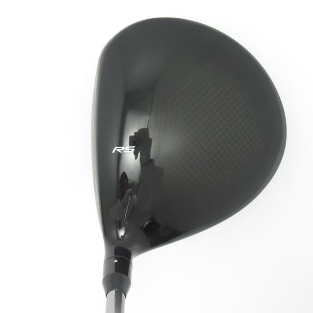 【中古ゴルフクラブ】プロギア　RS　RS JUST ドライバー Diamana BF60　シャフト：Diamana BF60_1