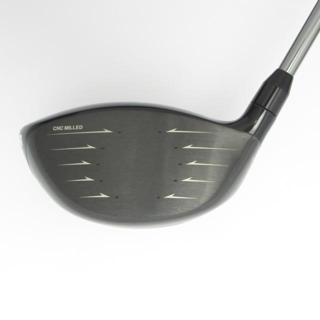 【中古ゴルフクラブ】プロギア　RS　RS JUST ドライバー Diamana BF60　シャフト：Diamana BF60_2