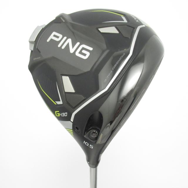 中古】 ピン G425 6S(アーコス付き) アイアンセット IR NS PRO