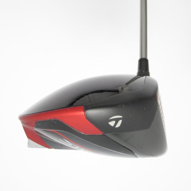 中古ゴルフクラブ】テーラーメイド STEALTH ステルス2 ドライバー
