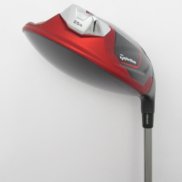 中古ゴルフクラブ】テーラーメイド STEALTH ステルス2 ドライバー