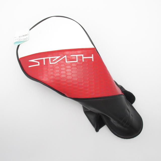 中古ゴルフクラブ】テーラーメイド STEALTH ステルス2 ドライバー