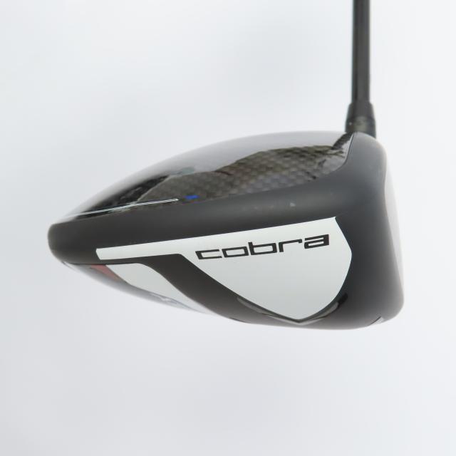 【中古ゴルフクラブ】コブラ　AEROJET　エアロジェット ドライバー Speeder NX for cobra WHITE　シャフト：Speeder NX for cobra WHITE_3