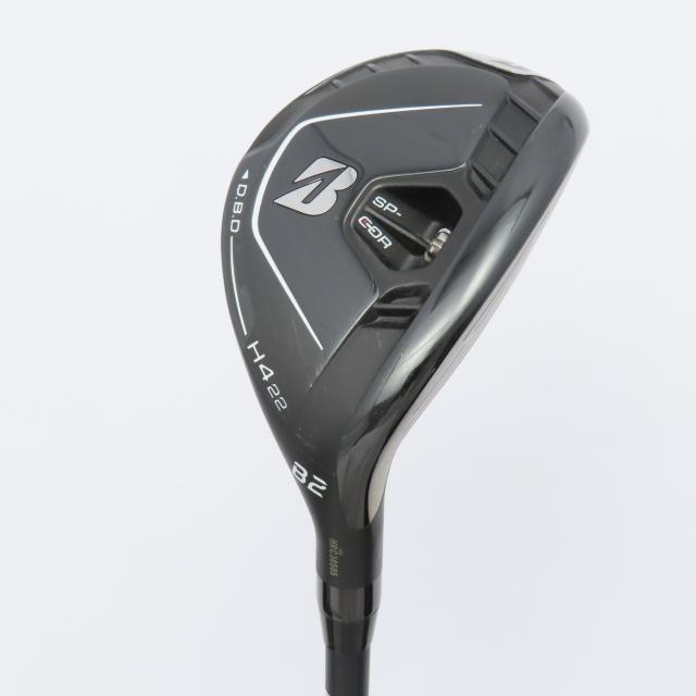 【中古ゴルフクラブ】ブリヂストン　BRIDGESTONE GOLF　B2 ユーティリティ Diamana BS50h　シャフト：Diamana BS50h
