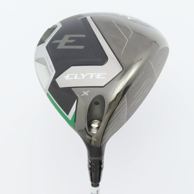 キャロウェイ X2 HOT 3W、5W SR フェアウェイウッド 2本