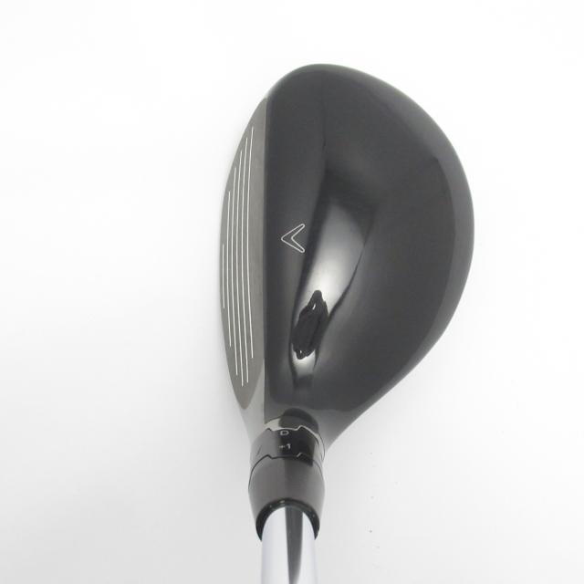 【中古ゴルフクラブ】キャロウェイゴルフ　PARADYM　パラダイム ユーティリティ N.S.PRO 850GH neo　シャフト：N.S.PRO 850GH neo