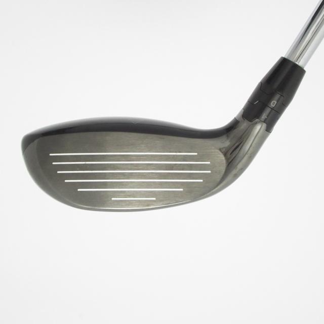 【中古ゴルフクラブ】キャロウェイゴルフ　PARADYM　パラダイム ユーティリティ N.S.PRO 850GH neo　シャフト：N.S.PRO 850GH neo