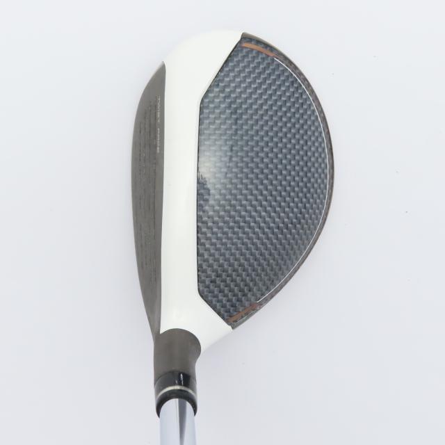 【中古ゴルフクラブ】テーラーメイド　SIM GLOIRE　SIM グローレ レスキュー ユーティリティ N.S.PRO 850GH　シャフト：N.S.PRO 850GH