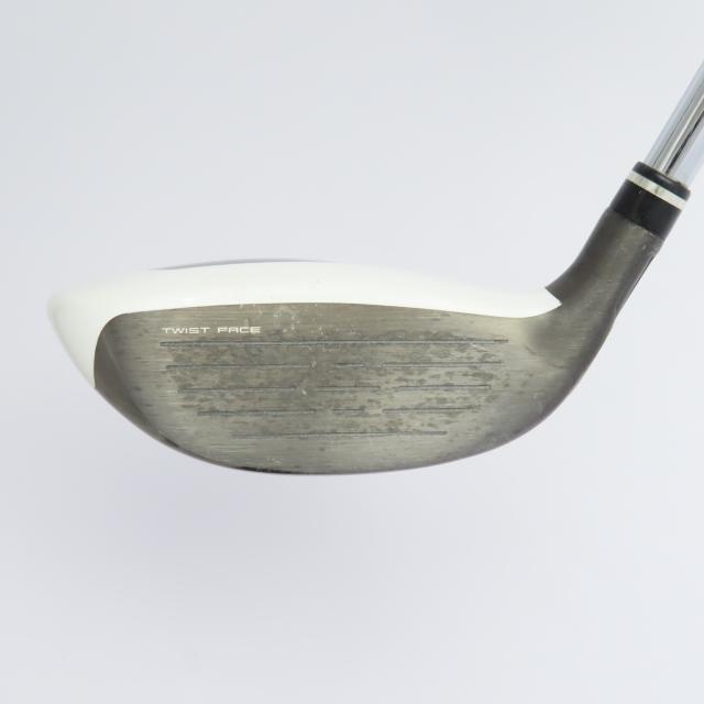 【中古ゴルフクラブ】テーラーメイド　SIM GLOIRE　SIM グローレ レスキュー ユーティリティ N.S.PRO 850GH　シャフト：N.S.PRO 850GH