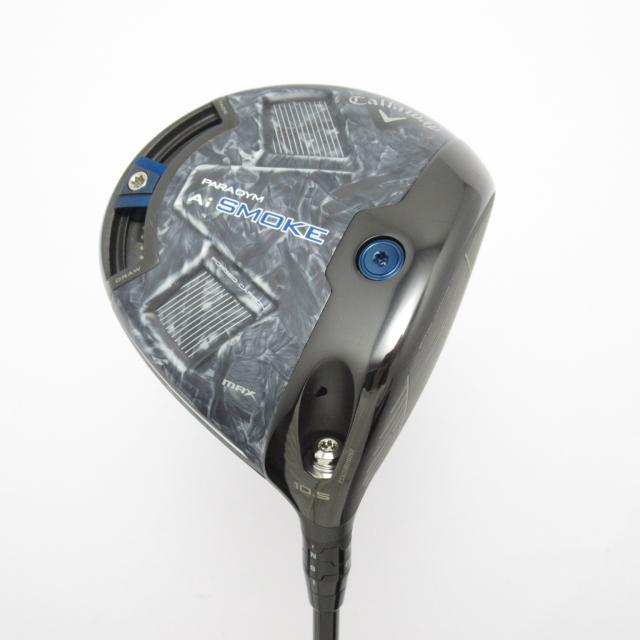 中古】 キャロウェイ PARADYM Ai SMOKE Ti 340 MINI 11.5