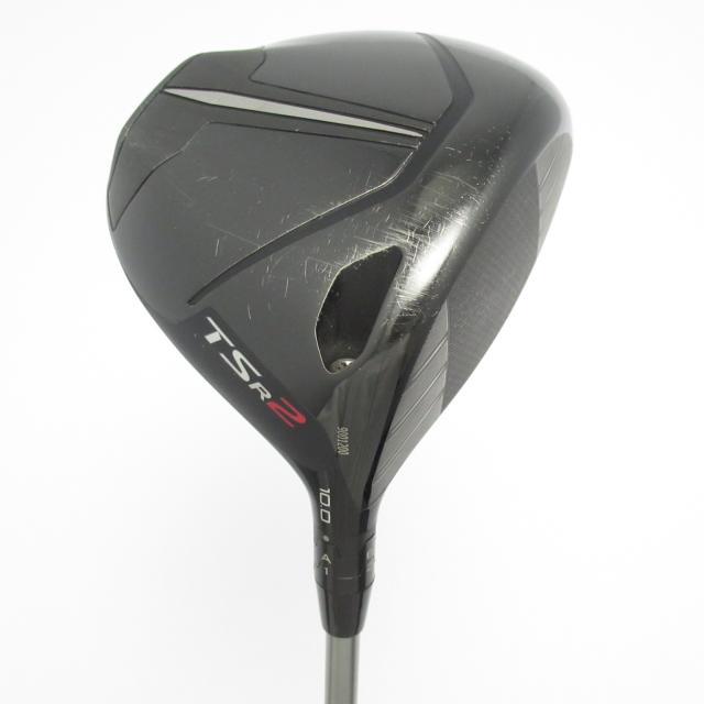 【中古ゴルフクラブ】タイトリスト　TSR　TSR2 ドライバー TSP111 50　シャフト：TSP111 50