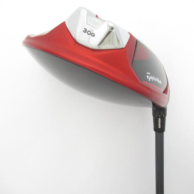 中古ゴルフクラブ】テーラーメイド STEALTH ステルス2 HD ドライバー