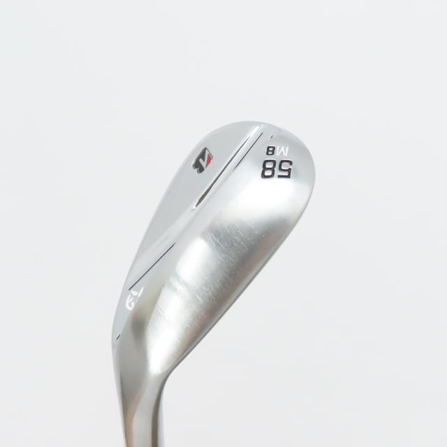 【中古ゴルフクラブ】ブリヂストン　BRIDGESTONE GOLF　BITING SPIN ウェッジ N.S.PRO MODUS3 TOUR 120　シャフト：N.S.PRO MODUS3 TOU…