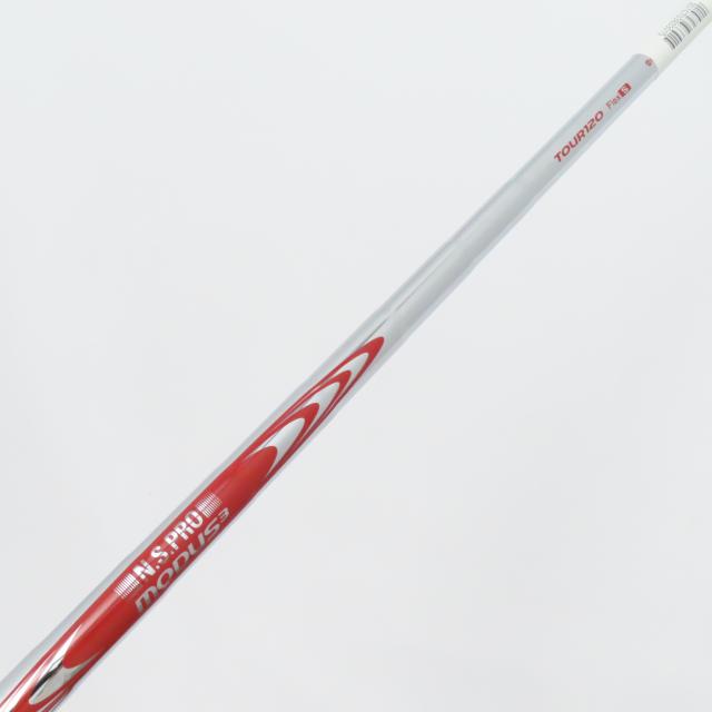 【中古ゴルフクラブ】ブリヂストン　BRIDGESTONE GOLF　BITING SPIN ウェッジ N.S.PRO MODUS3 TOUR 120　シャフト：N.S.PRO MODUS3 TOU…