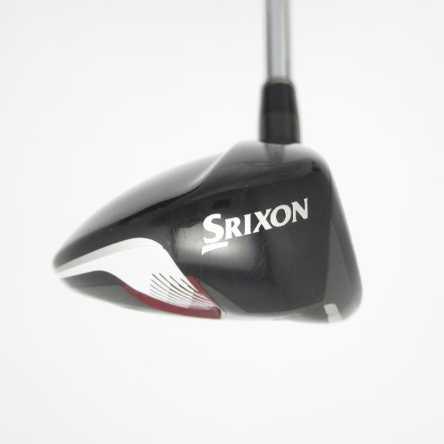 【中古ゴルフクラブ】ダンロップ　SRIXON　スリクソン ZX ハイブリッド ユーティリティ N.S.PRO 950GH DST　シャフト：N.S.PRO 950GH DST