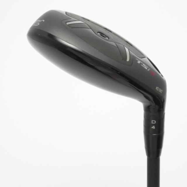 【中古ゴルフクラブ】タイトリスト　TSi　TSi3 ユーティリティ N.S.PRO MODUS3 HYBRID GOST 370tip　シャフト：N.S.PRO MODUS3 HYBRID …