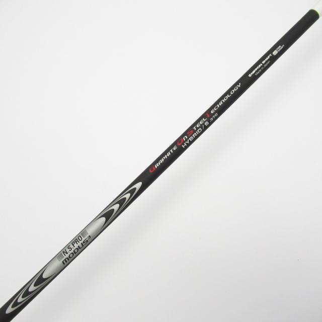 【中古ゴルフクラブ】タイトリスト　TSi　TSi3 ユーティリティ N.S.PRO MODUS3 HYBRID GOST 370tip　シャフト：N.S.PRO MODUS3 HYBRID …